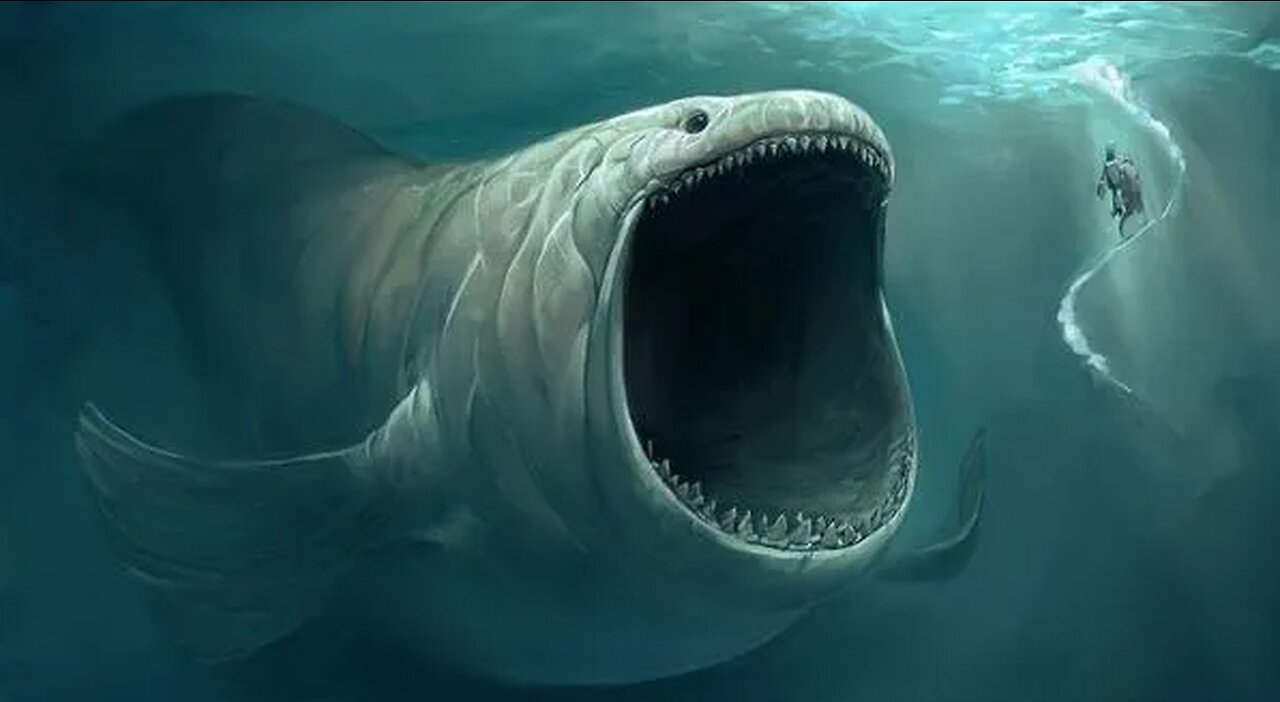 Massive Monsters and the U.S. Government