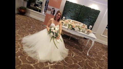 Salon du mariage : une deuxième édition réussie