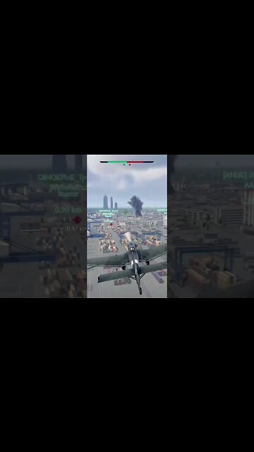 Stuka #warthunder #gameplay