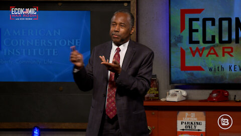 Community - An American Cornerstone | Dr. Ben Carson