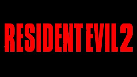 Stereotype Anomaly Plays - E01 - Resident Evil 2 (1998)