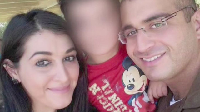 Wife of Pulse shooter wants to change son's name