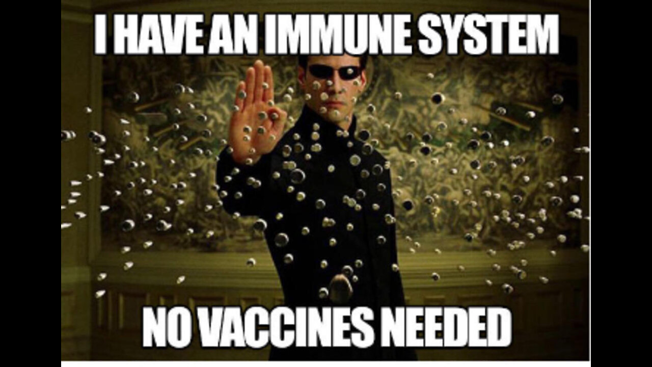 How does the vaccine ensure we are operationally ready?