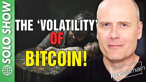 The 'Volatility' of Bitcoin! Social Media Review