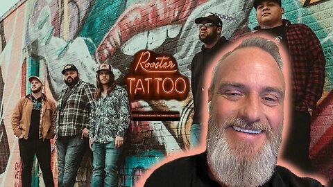 Giovanni And The Hired Guns Rooster Tattoo Reaction