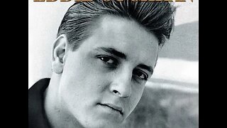 Eddie Cochran "Summertime Blues"