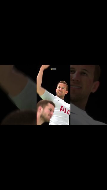 BEST GOAL - KANE - TOTTENHAM SPURS / FIFA 22 / PLAYSTATION 5 (PS5) GAMEPLAY -