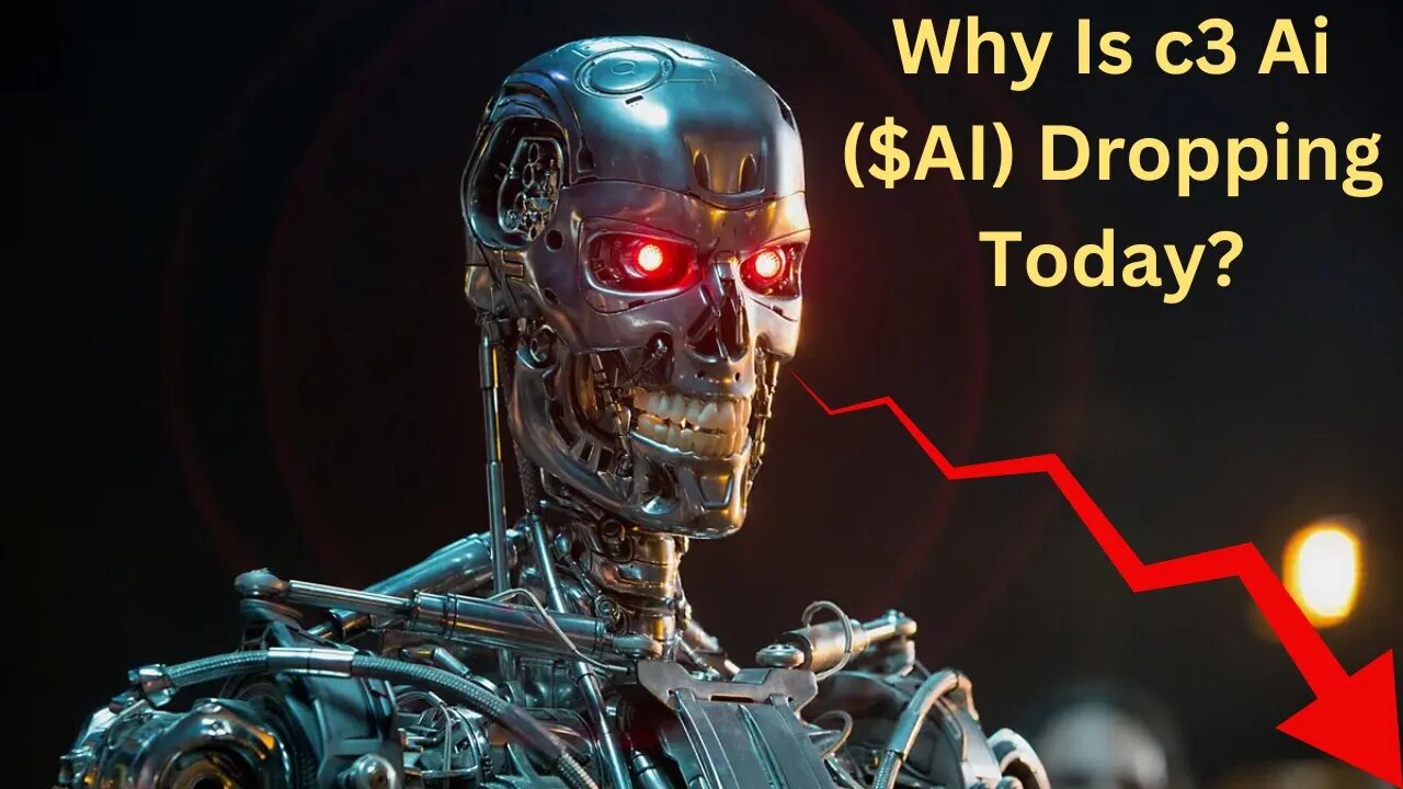 AI is dropping today, this is WHY!