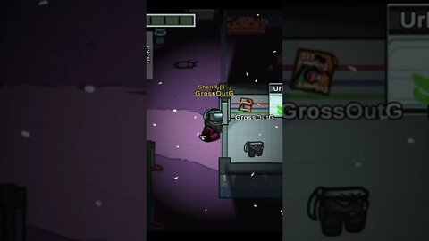 Sheriff Misses.....