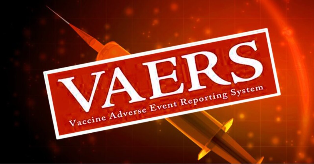 Huge VAERS System Upgrade (Symptoms Search) just launched!