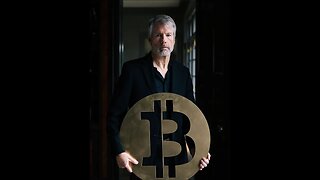 Gold Silver and Crypto update for 06/08/23 - Michael Saylor is right about crypto