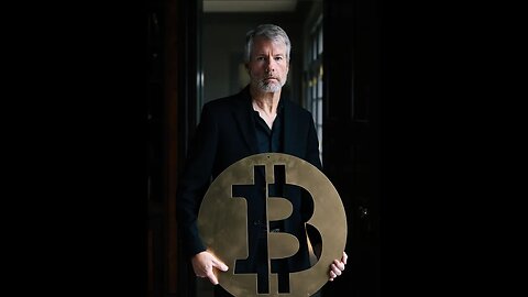 Gold Silver and Crypto update for 06/08/23 - Michael Saylor is right about crypto