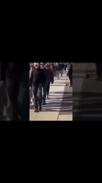 Oakdale CA Students WALK OUT, Refusing to Return ‘Til MASK MANDATES Are DROPPED