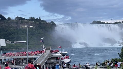 Niagara Falls