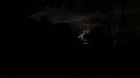 Twilight Zone Ish