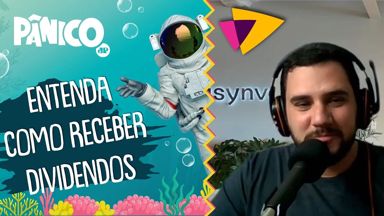 Easynvest: Veja DICAS sobre como receber DIVIDENDOS