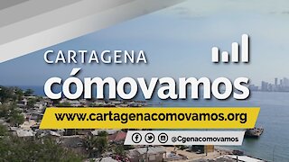 Cartagena cómo vamos, informe calidad de vida 2018
