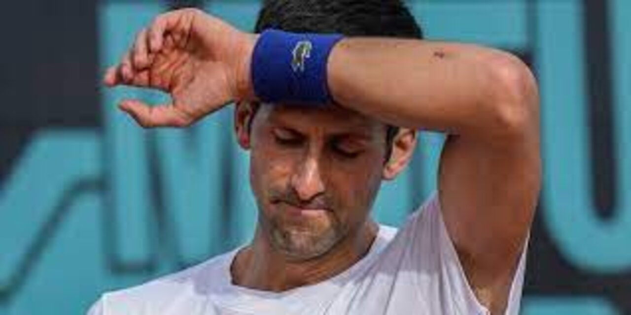 Novak Refused Entry to USA by Sick Democrats (host K-von explains)