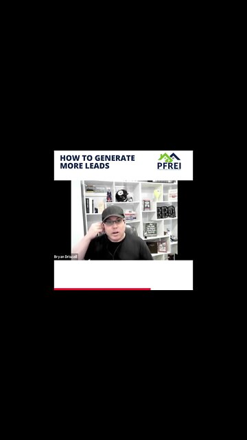 How to Generate More Leads