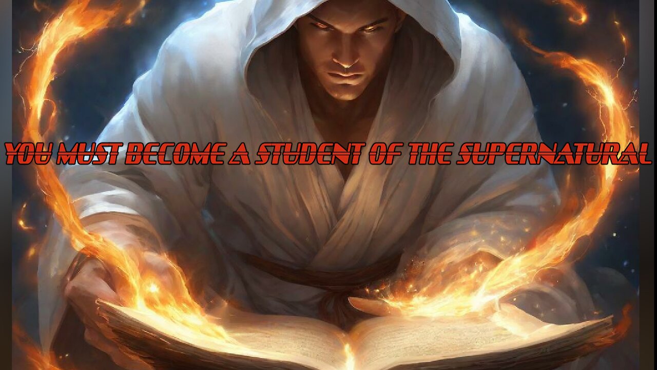 SON'S OF YAH RISING IN MESSIAH EPS#39 SPIRITUAL GIFTS PT#8