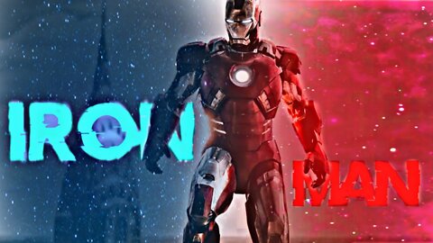 Go Gyal ft. Iron Man Robert Downey Jr | attitude video | trending video