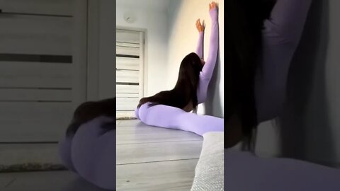 Yoga Stretching Pose | #gymode #shorts #shortsfeed #yoga