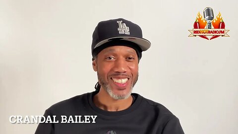 Stagehand Stories with Crandal Bailey