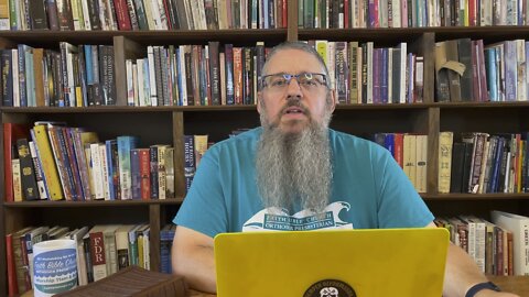 Episode 35, Worship Chapter 13