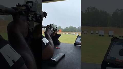 300 yards zero #comment #reaction #foryou #edc #how #amazing