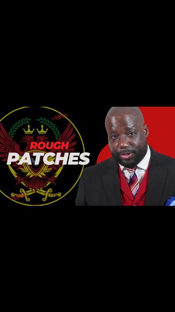 Get through the rough patches with respect