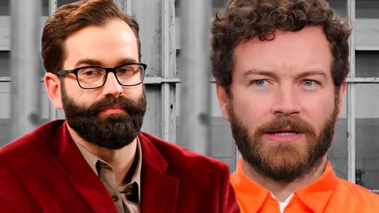 Matt Walsh Gets It WRONG On Danny Masterson