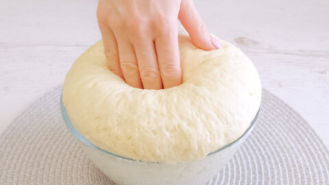 Grandma's RECIPE! I have never eaten better than BREAD. I am delighted! SIMPLE and DELICIOUS!