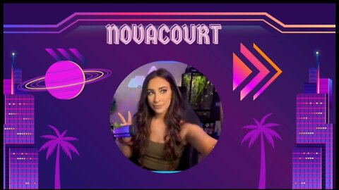 🌌Nova Court🌌 Gaming.