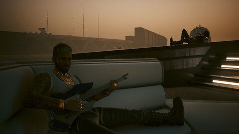 Cyberpunk 2077 - Part 71