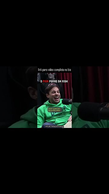 “…E EU DORMI DO BANHEIRO ESSE DIA” com Daniel Varella e Humberto Rosso | Planeta Podcast