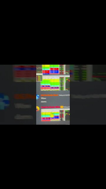 LIVE NQ TRADE HUGE!!