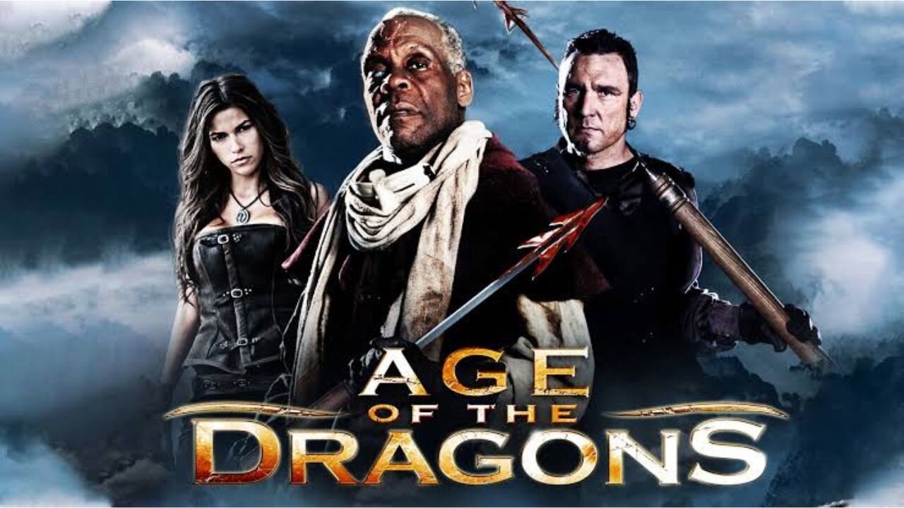 Age Of The Dragon Movie clips