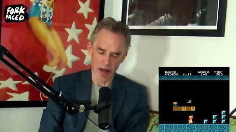 Jordan Peterson - Confronting the Darkness