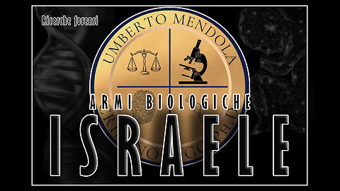 COLLEGAMENTI TRA COVID-19 & ARMI BIOLOGICHE?