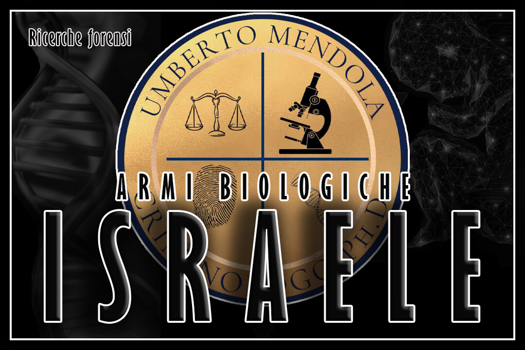 COLLEGAMENTI TRA COVID-19 & ARMI BIOLOGICHE?