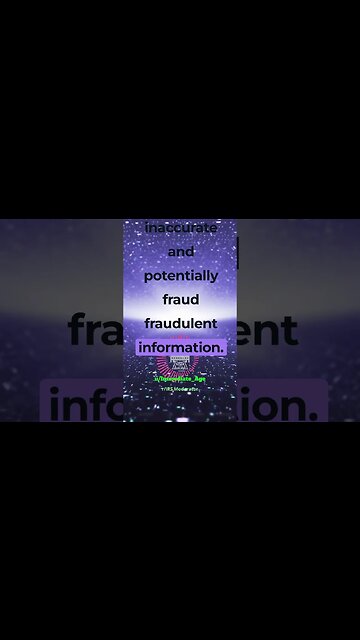 Watch out for BAD Tax Advice on Social Media? r/IRS and the Reddit Community can HELP!