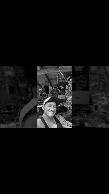 DJs having fun with videos. ‎@mixedupmikeshow