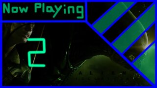 Alien Isolation Part 2