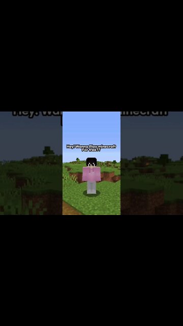 Minecraft #tiktok #Shorts