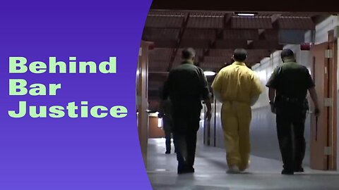 "Prison Justice: Instant Karma for These Offenders Pedo"