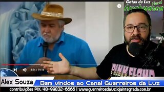 A Cultura do Vitimismo
