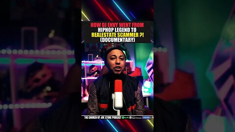The DJ Envy Real Estate Scam Just Got Worse ?!