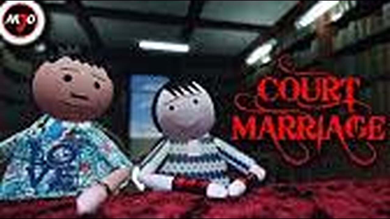Make a joke [ MJO ] COURT MARRIAGE VIDEO FOR HINDI