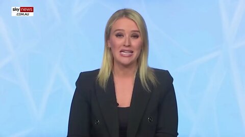 Watch Nancy Pelosi Confronted By Chanting