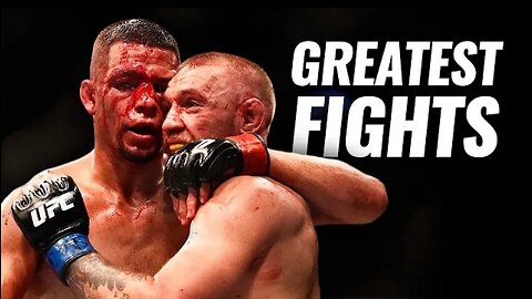 Best UFC Top 10 Knockouts 💪🥊🔥 | Boxing Best Of The Best Scenes